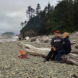 Meet your Posher, Todd